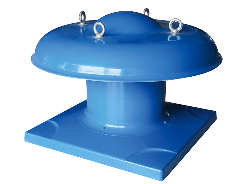 玻璃鋼屋頂風(fēng)機(jī)