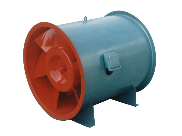HTF消防高溫排煙風(fēng)機(jī)