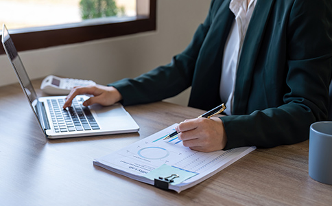 商標(biāo)注銷申請材料與辦理要求